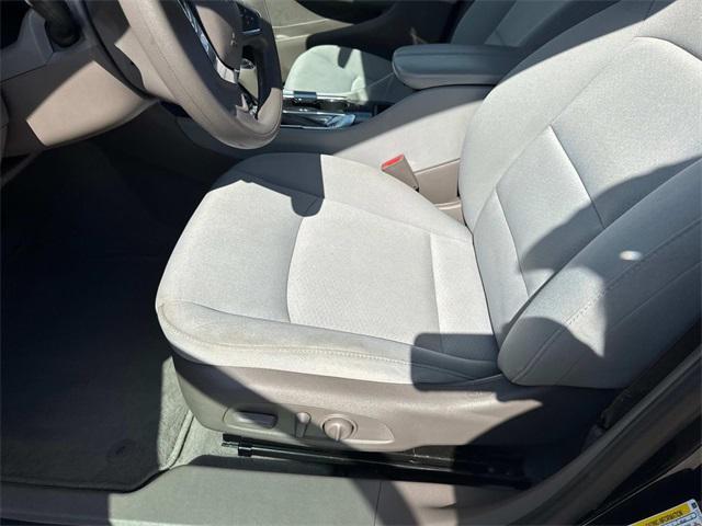used 2020 Chevrolet Malibu car, priced at $15,990