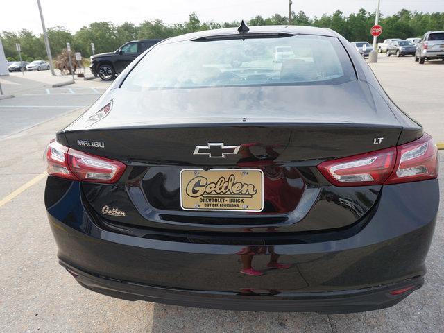 used 2020 Chevrolet Malibu car