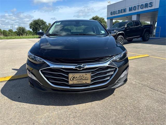 used 2020 Chevrolet Malibu car, priced at $15,990