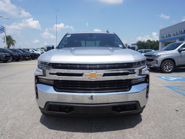 used 2019 Chevrolet Silverado 1500 car, priced at $30,895