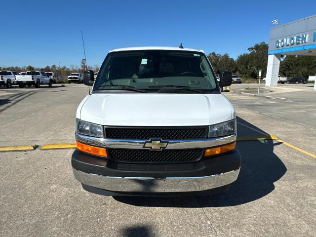 used 2020 Chevrolet Express 3500 car, priced at $36,980