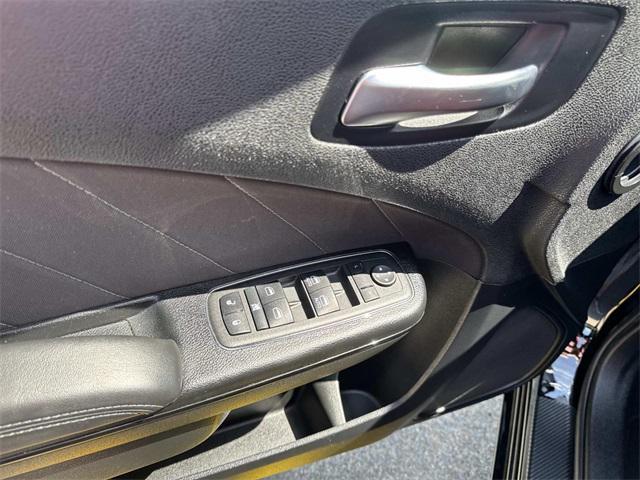 used 2023 Dodge Charger car, priced at $25,800