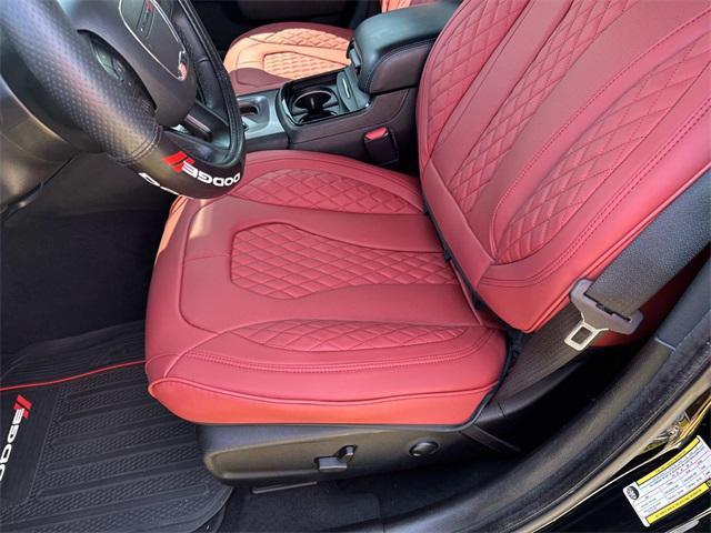 used 2023 Dodge Charger car, priced at $25,800
