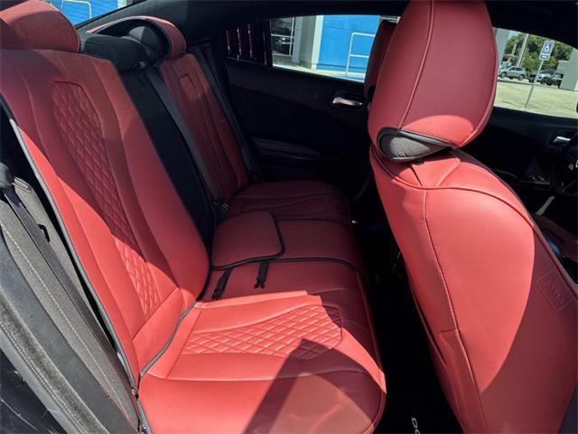 used 2023 Dodge Charger car, priced at $25,800