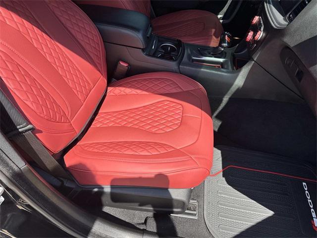 used 2023 Dodge Charger car, priced at $25,800