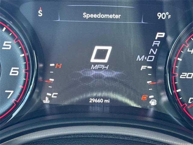 used 2023 Dodge Charger car, priced at $25,800