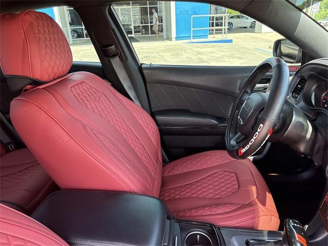 used 2023 Dodge Charger car, priced at $25,800