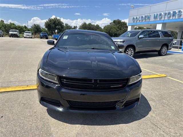 used 2023 Dodge Charger car, priced at $25,800