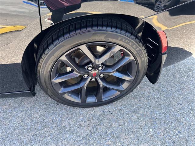 used 2023 Dodge Charger car, priced at $25,800