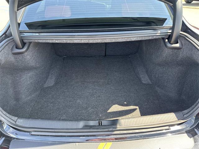 used 2023 Dodge Charger car, priced at $25,800