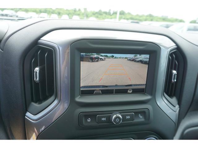 new 2024 Chevrolet Silverado 2500 car, priced at $66,725