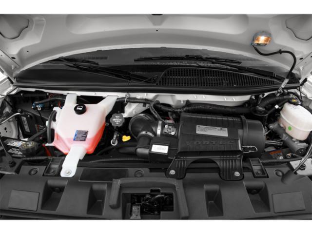 used 2019 Chevrolet Express 3500 car, priced at $27,985