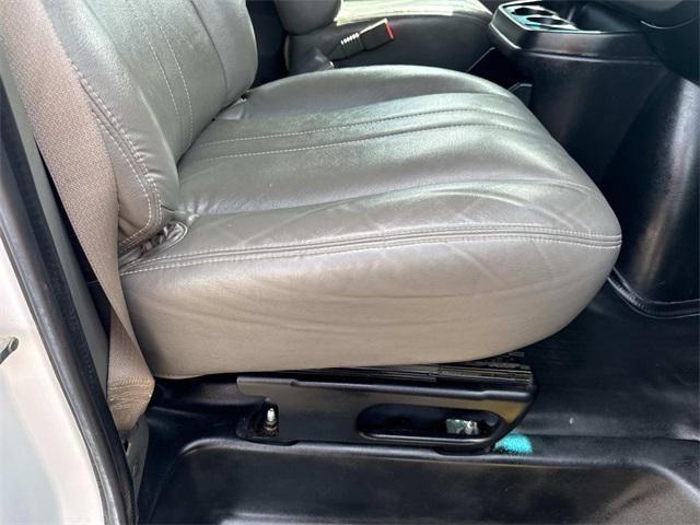 used 2019 Chevrolet Express 3500 car, priced at $27,985