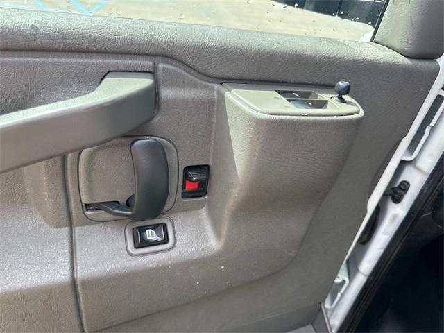used 2019 Chevrolet Express 3500 car, priced at $27,985