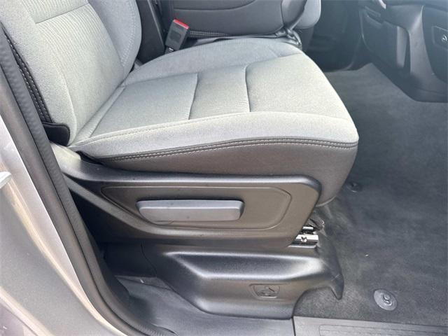 used 2023 Ram 1500 car, priced at $33,850