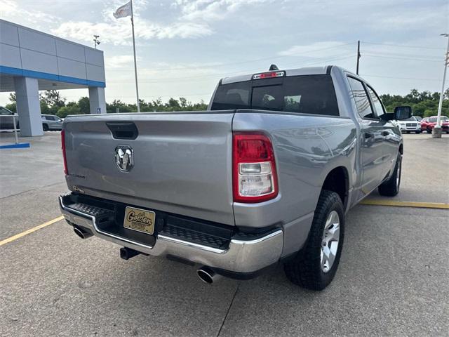 used 2023 Ram 1500 car, priced at $33,850