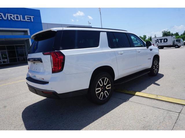 used 2023 GMC Yukon XL car