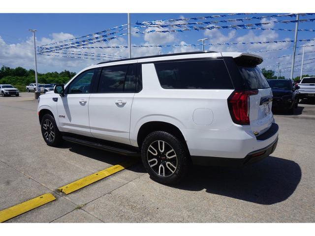 used 2023 GMC Yukon XL car