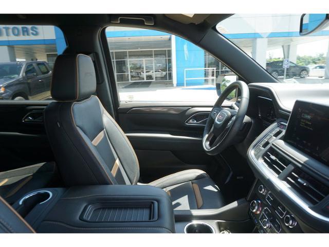 used 2023 GMC Yukon XL car