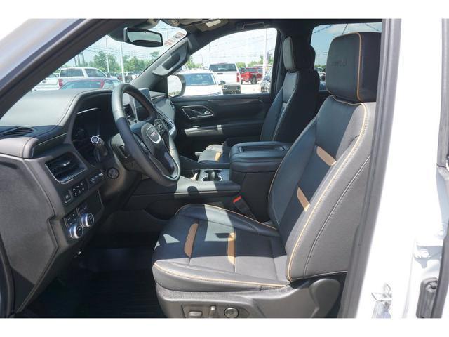 used 2023 GMC Yukon XL car