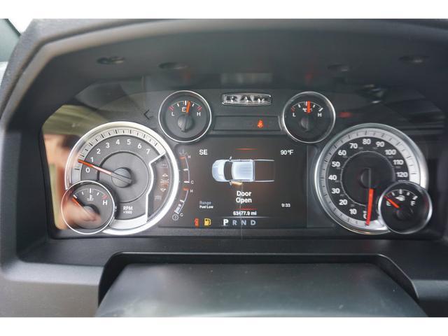 used 2021 Ram 1500 Classic car, priced at $31,960