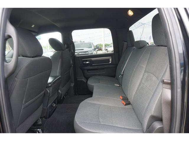 used 2021 Ram 1500 Classic car, priced at $31,960