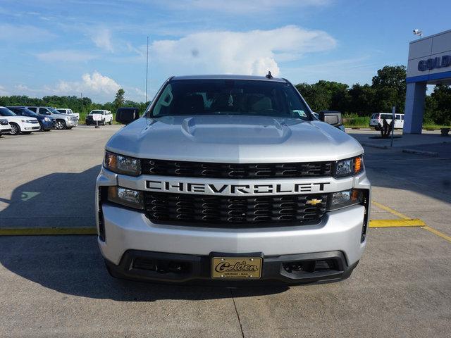 used 2019 Chevrolet Silverado 1500 car