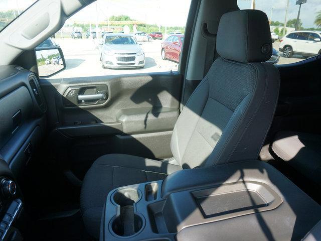 used 2019 Chevrolet Silverado 1500 car