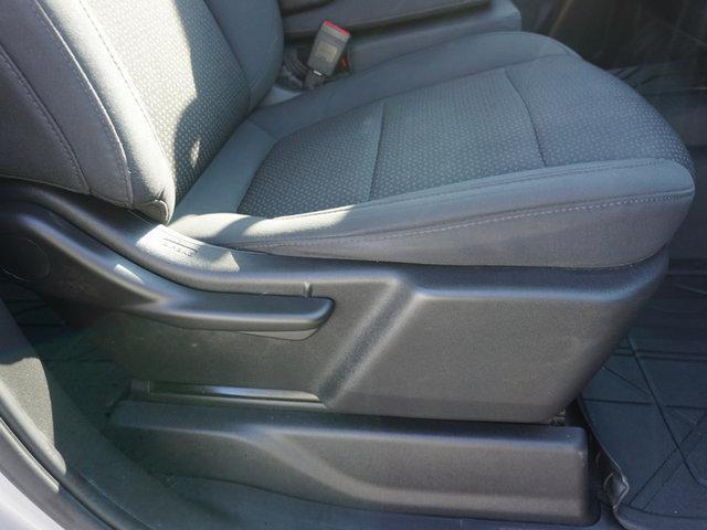 used 2019 Chevrolet Silverado 1500 car