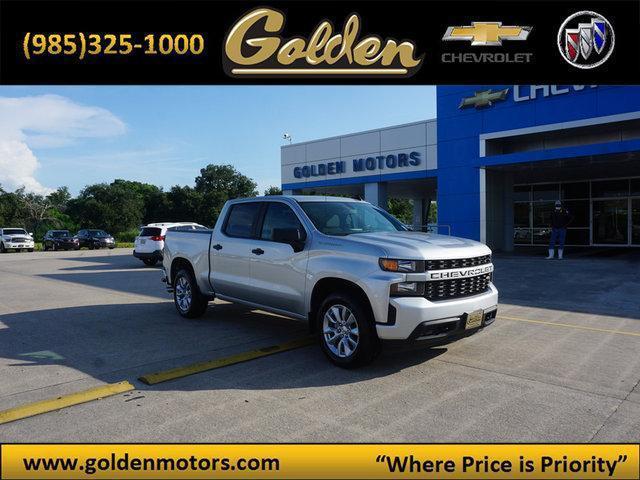 used 2019 Chevrolet Silverado 1500 car