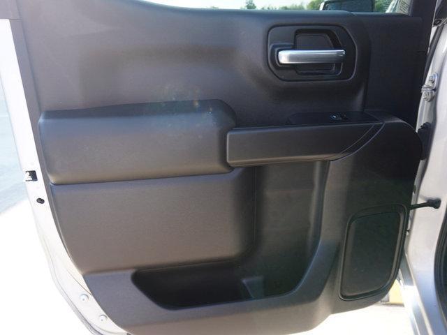 used 2019 Chevrolet Silverado 1500 car