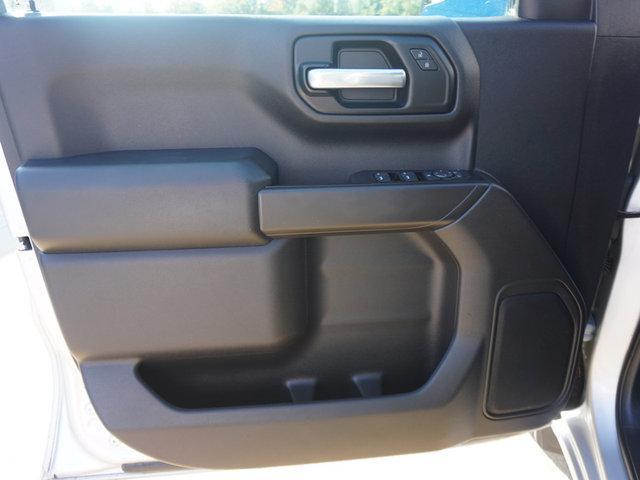 used 2019 Chevrolet Silverado 1500 car