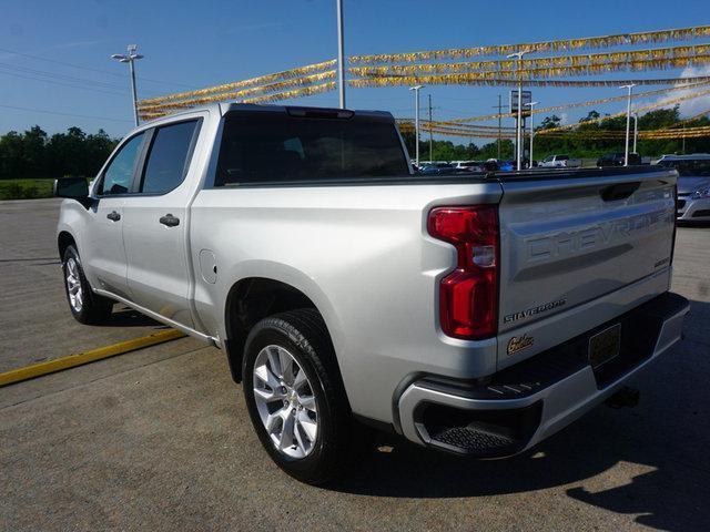 used 2019 Chevrolet Silverado 1500 car