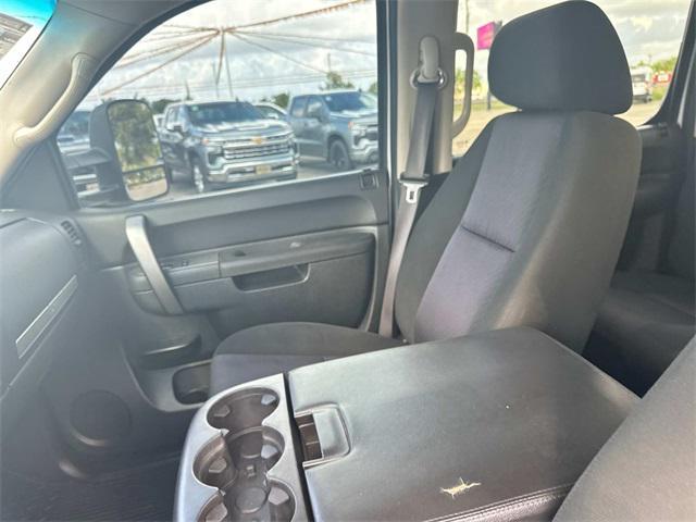 used 2013 Chevrolet Silverado 3500 car, priced at $24,980