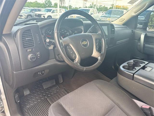 used 2013 Chevrolet Silverado 3500 car, priced at $24,980
