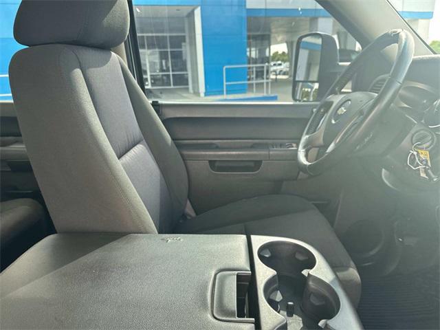 used 2013 Chevrolet Silverado 3500 car, priced at $24,980