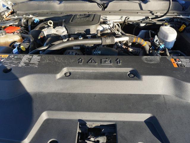 used 2013 Chevrolet Silverado 3500 car