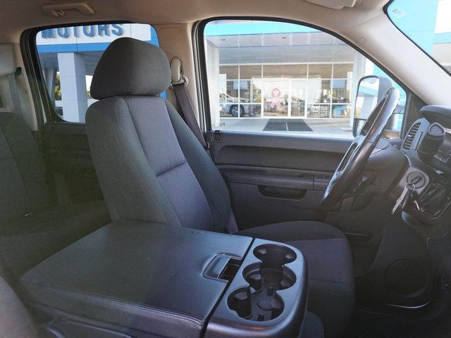 used 2013 Chevrolet Silverado 3500 car