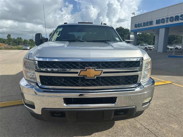 used 2013 Chevrolet Silverado 3500 car, priced at $24,980