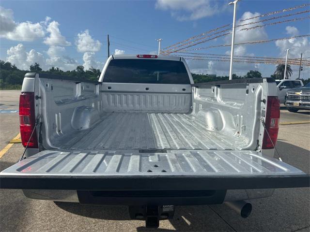 used 2013 Chevrolet Silverado 3500 car, priced at $24,980