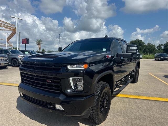 used 2023 Chevrolet Silverado 2500 car, priced at $58,875