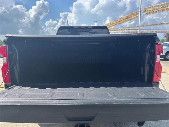 used 2023 Chevrolet Silverado 2500 car, priced at $58,875