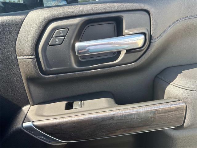 used 2023 Chevrolet Silverado 2500 car, priced at $58,875