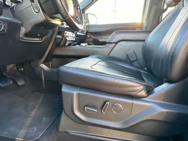 used 2021 Ford Expedition car, priced at $29,889