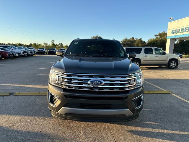 used 2021 Ford Expedition car, priced at $29,889