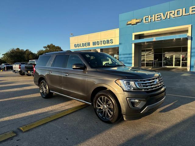 used 2021 Ford Expedition car, priced at $29,889