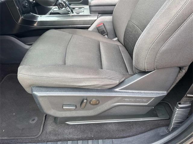 used 2023 Ford F-150 car, priced at $37,480