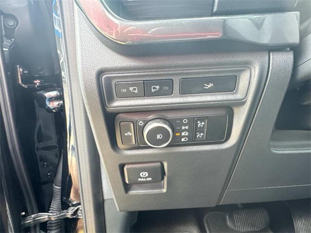 used 2023 Ford F-150 car, priced at $37,480