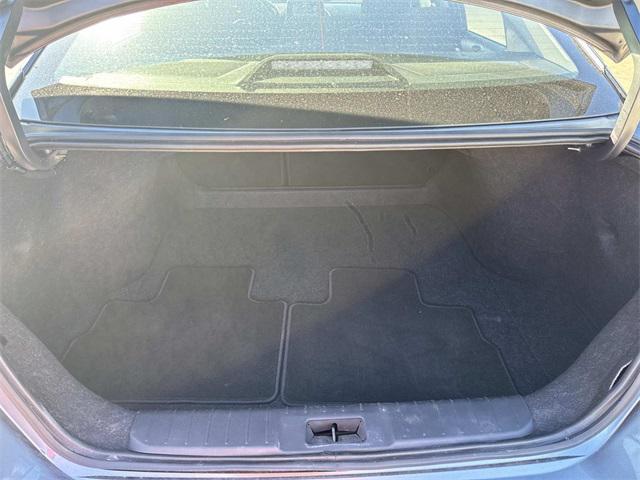 used 2025 Nissan Sentra car, priced at $19,920