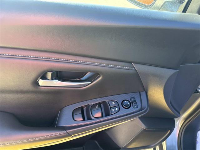 used 2025 Nissan Sentra car, priced at $19,920